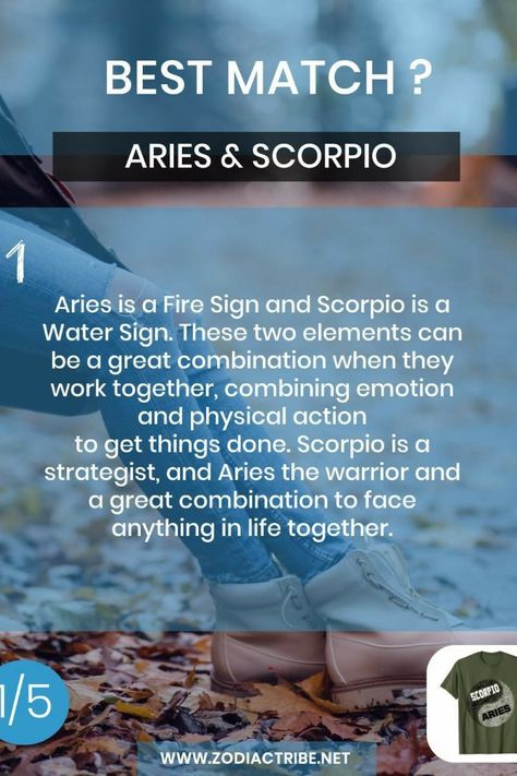 Scorpio Aries Compatibility, Signs For Couples, Zodiac Signs Compatibility, Aries Relationship, Find Your Zodiac Sign, Aries Compatibility, Scorpio Compatibility, Zodiac Quotes Scorpio, Aries And Scorpio