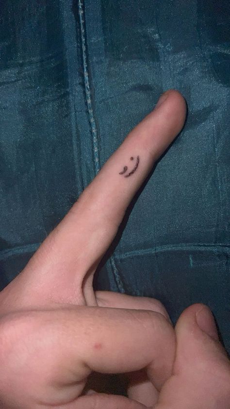 Small Tattoo Ideas Semi Colon, Smiley Face Semicolon Tattoo, Semi-colon Smiley Face Tattoo, Semi-colon Tattoo Placement Ideas, Discreet Semi-colon Tattoo Ideas, Creative Semi-colon Tattoo Ideas, Semi Colon Tattoo Wrist, Star Semicolon Tattoo, Tattoo Ideas Female Semi Colon