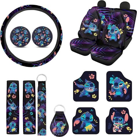 Stitch Accessories, Stitch Car Accessories, Spongebob Car Accessories, Marvel Car Accessories, Stitch Car Sticker, Lilo And Stitch Car Accessories, Disney Car Accessories, Winnie The Pooh Car Accessories, Stitch Car Seat Covers