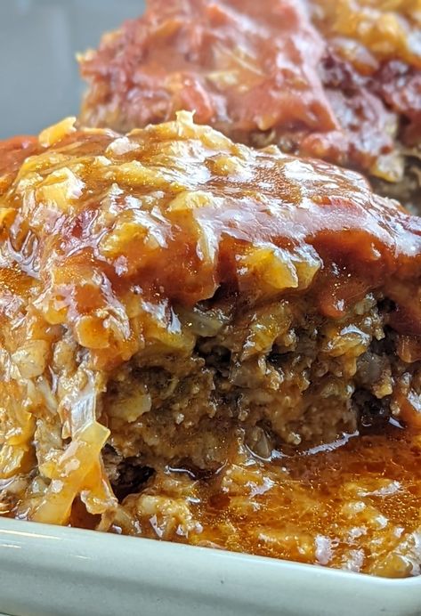 Lazy Golumpki Recipe, Galumpki Recipe, Golumpki Recipe, Best Cabbage Rolls Recipe, Lazy Cabbage Rolls, Easy Cabbage Recipes, Cabbage Casserole Recipes, Clafoutis Recipes, Cabbage Roll Casserole