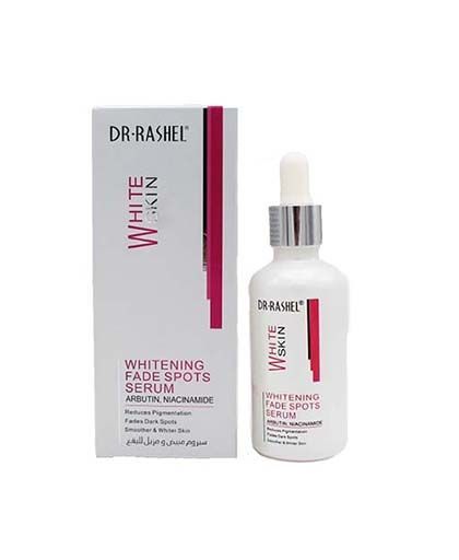 Dr Rashel, Dark Spots On Face, Dark Spots On Skin, Brighter Skin, Fade Dark Spots, White Skin, Skin Discoloration, Black Mask, Brightening Serum