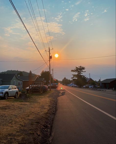 Upper Peninsula Michigan Aesthetic, Up North Michigan Aesthetic, Canadian Summer Aesthetic, Canadian Girl Aesthetic, Lake Town Aesthetic, Homesick Aesthetic, Canadian Aesthetic, Michigan Aesthetic, Northern Michigan University