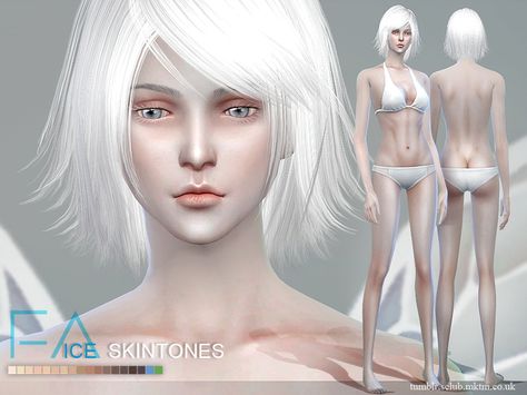 New Female skin for you,  Found in TSR Category 'Sims 4 Skintones' Ts4 Skin, Ts4 Makeup, Cc Skin, The Sims 4 Skin, Sims 4 Cc Kids Clothing, Sims 4 Cc Shoes, Sims 4 Cc Makeup, Sims 4 Cc Skin, Sims 4 Characters