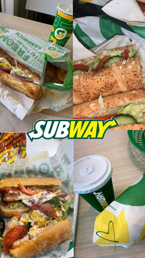 Best Fast Food, Sandwiches, Good Food