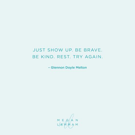 Don’t give up. Just show up. For yourself, your people, your dreams, your rights. Never give up. Keep showing up. Just Show Up Quotes, Keep Showing Up Quotes, Show Up For Yourself, Craft Logo, Up Quotes, We're Hiring, More Words, Live Laugh Love, Show Up