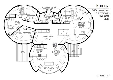 What You Need to Know about a Monolithic Dome Home—Before You Buy One! | Monolithic Dome Institute Monolithic Dome Homes, Round House Plans, Silo House, Dome Home, Underground Homes, Cob House, Dome House, Hobbit House, Earth Homes