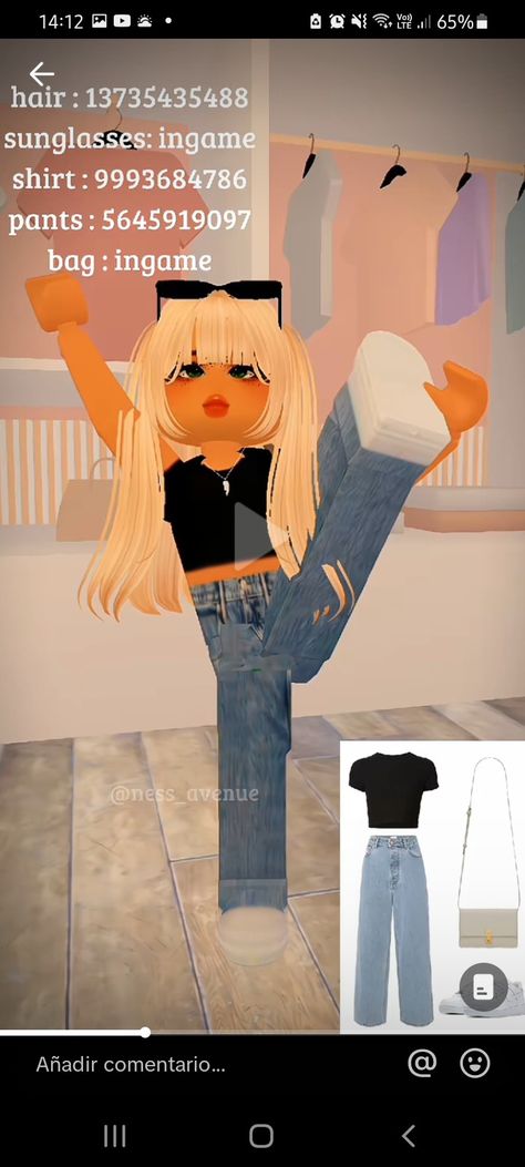 Bloxburg Jeans Outfit Codes, Berry Avenue Cargo Pants Code, Bloxburg Codes For Pants, Jean Shorts Codes Berry Ave, Code Pants Brookhaven, Berry Avenue Codes Clothes Jeans, Jean Codes Bloxburg, Cozy Outfit Codes For Berry Ave, Jeans Berry Avenue Codes