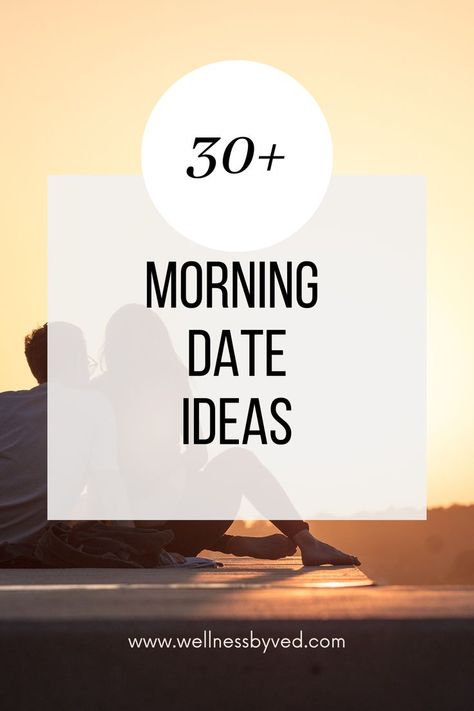 This article will give you the most romantic 30+ morning date ideas to surprise your loving partner. So, let’s start the day off right with these fun and romantic morning date ideas. #morningdateideas #dateideas #morningdateidea #dateidea #datemorning #datemorningidea Morning Date Ideas, Morning Date, Night Dates, Romantic Morning, Morning Ideas, Loving Partner, Relationship Quotes For Him, Healthy Relationship Tips, Date Ideas