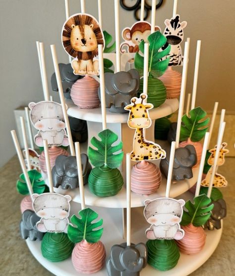 Exciting Zoo Baby Shower Idea – Baby Shower Ideas 4U Safari Baby Shower Boy Dessert Tables, Safari Baby Shower Boy Cake, Born To Be Wild Baby Shower Ideas, Zoo Animal Baby Shower Ideas, Safari Baby Shower Food Ideas, Giraffe Themed Baby Shower Ideas, Zoo Themed Baby Shower Ideas, Animal Theme Baby Shower Ideas, Boho Safari Baby Shower Ideas