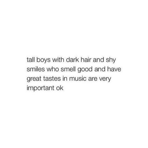 Relationship Aesthetic, Good Quote, Smells Good, Tall Boy, Tall Boys, Thought Quotes, Deep Thought, All The Feels, Aesthetic Words