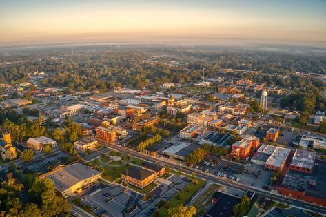 How To Spend A Day In Statesboro, Georgia Statesboro Georgia, Chattahoochee National Forest, Georgia Southern University, Small Town Life, Georgia Travel, College Town, Weekend Trips, Weekend Getaway, Walking In Nature