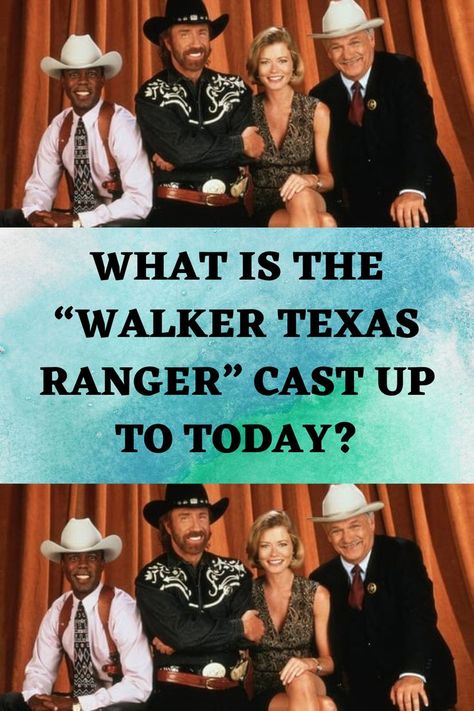 Walker Texas Ranger, Walker Texas Rangers, Texas Ranger, Chuck Norris, Texas Rangers, Fashion Illustrations, Vacation Ideas, Texas, It Cast