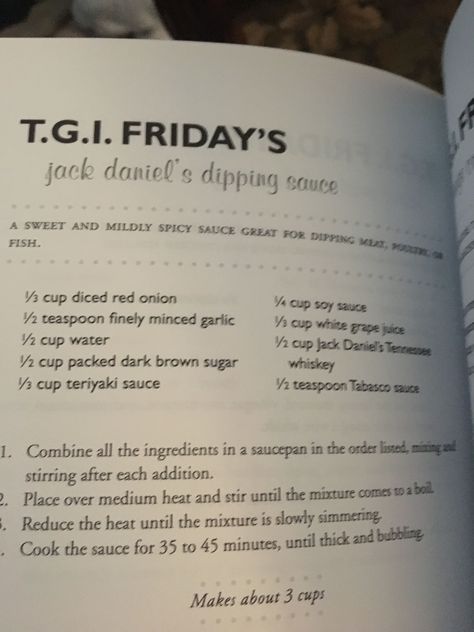 Tgif Fridays Jack Daniels Sauce, Copycat Jack Daniels Sauce Tgi Fridays, Copycat Tgif Jack Daniels Sauce, Fridays Jack Daniels Sauce Recipe, Jack Daniel’s Tgif Sauce, Tgifridays Jack Daniels Sauce, Jack Daniels Sauce Recipe Tgi Fridays, Jack Daniels Chicken Recipe Tgi Fridays, Tgif Jack Daniels Sauce Copycat Recipes