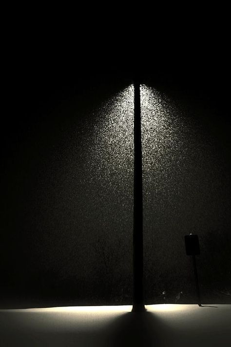 Street Lamp At Night, Street Light Photography, Screensaver Iphone, Wallpaper Night, Snow Night, Night Street, Metal Tree Wall Art, Metal Tree, Locked Wallpaper