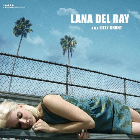 Lana Del Ray, A.K.A Lizzy Grant Hope Is A Dangerous Thing, Aka Lizzy Grant, Prom Songs, Grant Aesthetic, Lana Del Rey Paradise, Lizzy Grant Aesthetic, Woman Like Me, Lana Del Rey Albums, Lana Del Rey Art