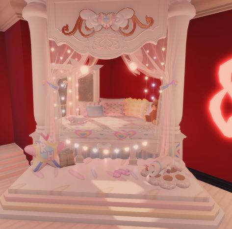 Royale High Dorm Inspo Campus 3, Rh Dorm Ideas Campus 3, Royale High Dorm Ideas Campus 3, Cute Dorm Ideas, Rh Dorm, Dorm Layout, Rh Hacks, Royals High, Dorm Hacks