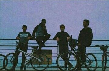 Brother Aesthetic Photo, Four Brothers Aesthetic, Two Brothers Aesthetic, Brotherhood Aesthetic, Brother Aesthetic, Brothers Aesthetic, Biking Aesthetic, Brothers Photography, White Quotes