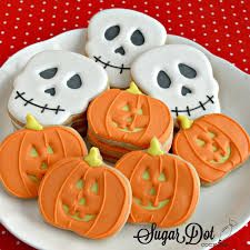 Halloween Cookies - Sugar Dot Cookies . . . Here to teach you how to decorate cookies, provide the best cookie supplies, and help you to start or grow your cookie business! Halloween Skull Cookies Decorated, Sugar Skull Cookies Royal Icing, Skull Sugar Cookies Decorated, Skull Cookies Royal Icing, Sugar Skull Cookies Decorated, Skull Cookies Decorated, Halloween Iced Cookies, Halloween Cookies Decorated Royal Icing, Skull Cookie Decorating