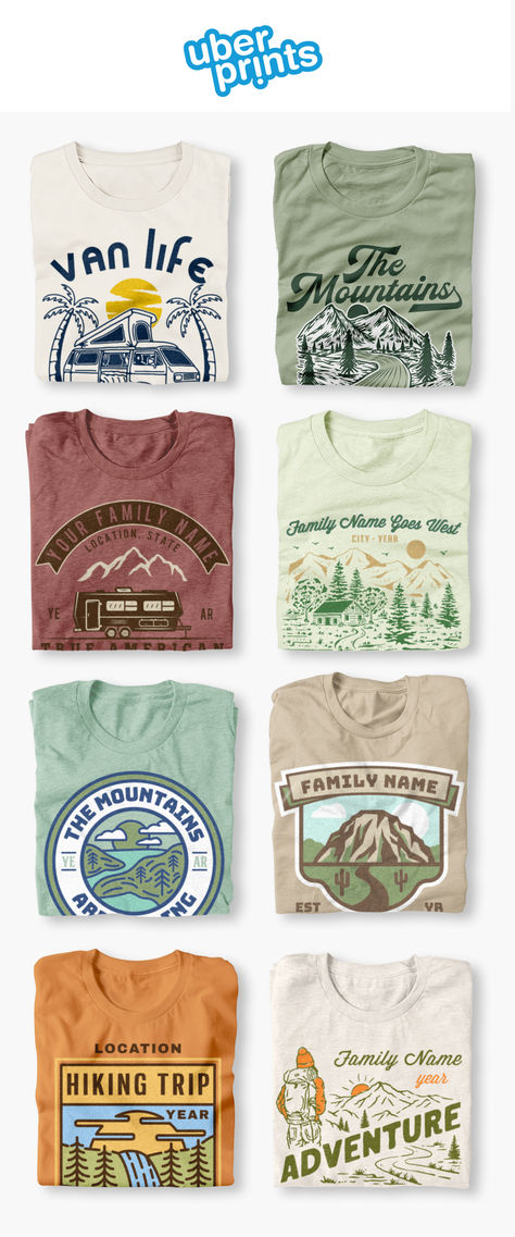 Vacation t-shirt designs. Free Cricut Downloads, Svgs For Shirts, Camp Clothes, Teacher Svg Files, Memories Design, Cricut Free Svg Files, Sticker Quotes, Vogue Collection, Vintage Shirt Design