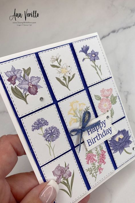 Stampin Up Wonderful World Dsp, Wonderful World Dsp Stampin Up Cards, Stampin Up Birthday Cards 2023-2024, Wonderful World Stampin Up Cards, Stamping Up Cards 2023-2024, Wonderful World Birthday, Stampin Up Wonderful World, Sympathy Sentiments, Designer Paper Cards