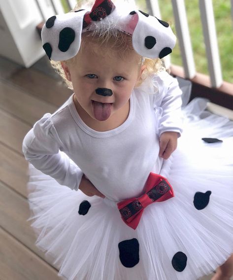 36 Best Halloween Costumes for Toddlers Toddler Puppy Costume, Puppy Costume For Kids, Toddler Halloween Costume Ideas, Best Toddler Halloween Costumes, Cute Toddler Halloween Costumes, Halloween Costumes For Toddlers, Costume Toddler Girl, Costumes For Toddlers, Puppy Halloween Costumes