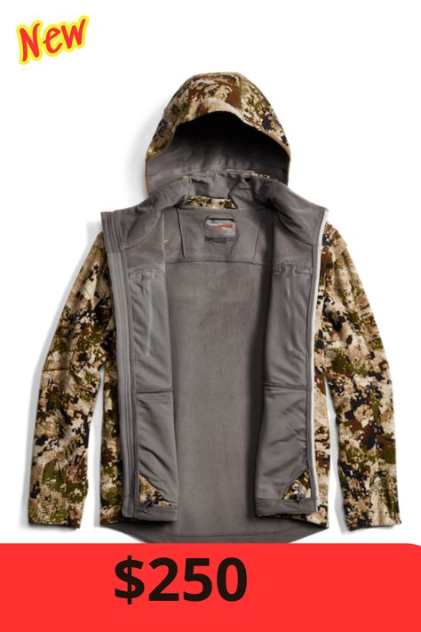 New with tags Sitka Gear, Tags