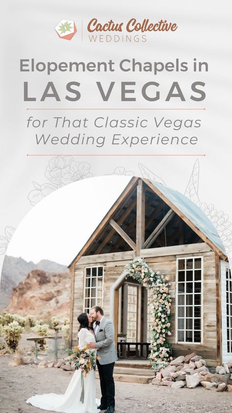 Las Vegas Wedding Venues, Vegas Wedding Venues, Wedding Chapel Ideas, Classic Vegas, Las Vegas Destination Wedding, Vegas Wedding Venue, Alternative Wedding Venue, Las Vegas Wedding Venue, Wedding Chapels