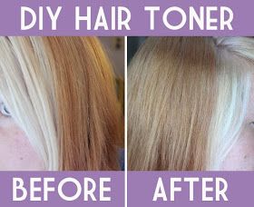 At Home Hair Toner, Tone Orange Hair, Toner For Orange Hair, Diy Hair Toner, Balliage Hair, Balayage Red, Pinwheel Hair Color, Blonde Hair At Home, Diy Balayage