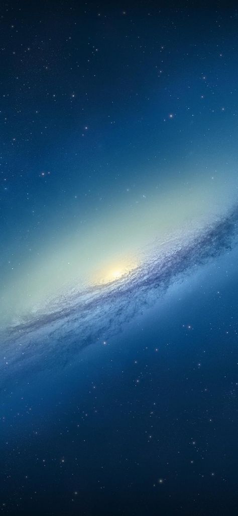 Download free HD wallpaper from above link! #blue #galaxy #space #sky #stars Blue Galaxy Wallpaper, House Pic, Wallpapers Galaxy, Pic Wall, Hd Space, Space Sky, Blue Sky Wallpaper, Wallpaper Galaxy, 4k Wallpaper Iphone