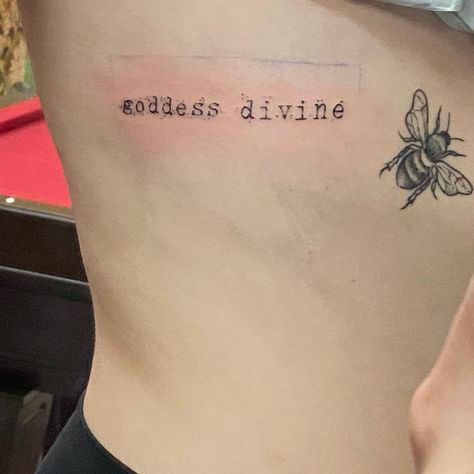 Goddess Divine Tattoo, Divine Art Tattoo, Pride And Prejudice Hand Tattoo, Pride And Prejudice Quotes Tattoos, Jane Austin Tattoo Ideas, Regency Tattoo, Jane Austen Tattoo Ideas, Most Ardently Tattoo, Bridgerton Tattoo