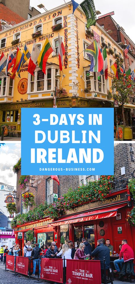 Dublin Bucket List, Dublin Itinerary, Dublin Travel Guide, Things To Do In Dublin, Ireland Road Trip, Dublin Ireland Travel, Dublin Travel, Ireland Travel Guide, Christmas In Europe