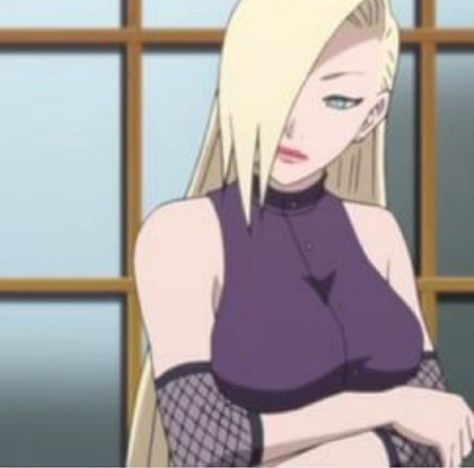 Bottom Naruto, Ino Naruto Shippuden, Ino Yamanaka, Naruto Shippuden Characters, Naruto Cute, Naruto Pictures, Sarada Uchiha, Black Anime Characters, Naruto Funny