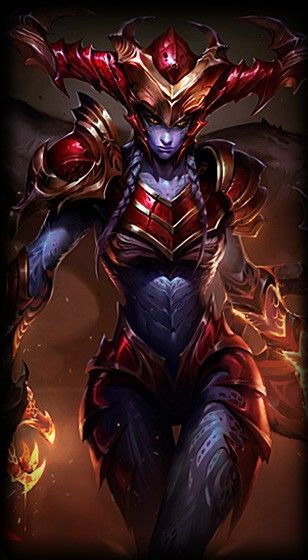 League of Legends- Shyvana, the half-dragon Shyvana League Of Legends, League Legends, Champions League Of Legends, Female Monster, Fantasy Images, Lol League Of Legends, Mobile Legends, Fantasy Artwork, World Of Warcraft