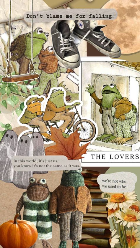 Frog And Toad Aesthetic, Pumpkin Flowers, Green Pumpkin, Frog And Toad, Green Aesthetic, Toad, Lyon, Harry Styles, Converse