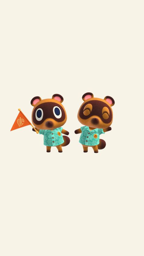 Animal Crossing Timmy And Tommy, Tommy Animal Crossing, Animal Crossing Costume, Timmy And Tommy Nook, Nook Wallpaper, Nook Animal Crossing, Timmy And Tommy, Costume Ideas, Animal Crossing