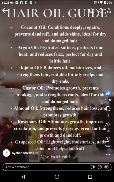 Hair Journey Tips, Loc Care, Homemade Hair Treatments, Herbs For Hair, Healthy Hair Routine, Low Porosity, Natural Hair Growth Tips, Hair Growth Spray, Natural Hair Treatments