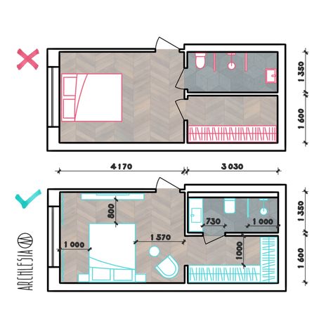 Luxury Bedroom Design Master Suite Plan, Bedroom Plan Layout, Small Bedroom Plan, Luxury Bedroom Design Master Suite, Suite Plan, Master Suite Floor Plan, Bedroom Design Master, Bedroom Layout Design, Bedroom Plan