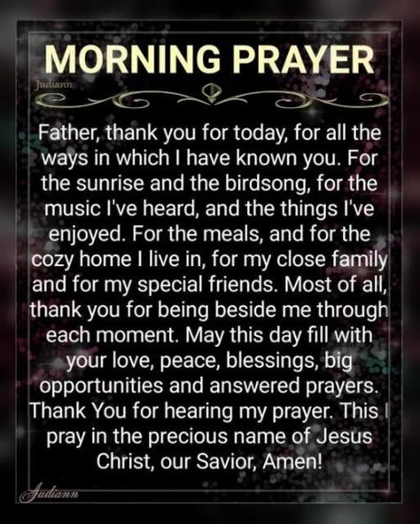 Good Morning Prayer Messages, Daily Morning Prayer, Good Morning Messages Friends, Prayer Pictures, Good Morning Prayers, Powerful Morning Prayer, Prayer Message, Thanking God, Good Morning Motivation