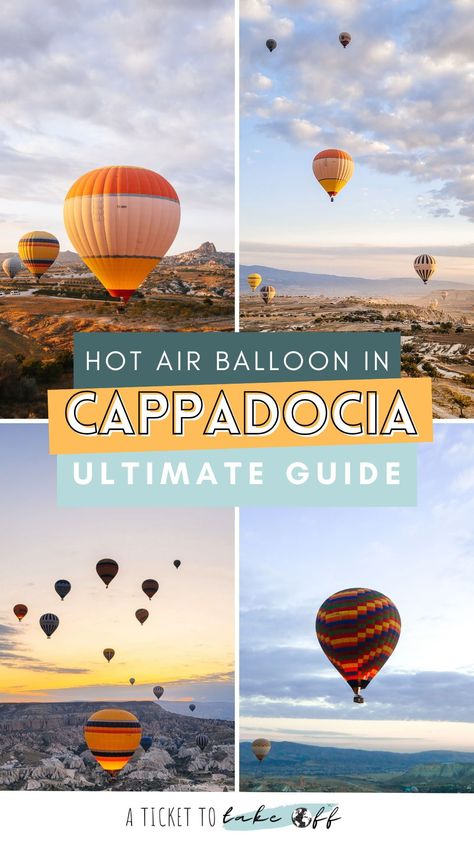 Hot Air Balloon Festival Turkey, Cappadocia Turkey Balloons, Turkey Cappadocia Balloon, Capadocia Hot Air Balloon, Hot Air Balloon In Cappadocia, Istanbul Tours, Hot Air Balloon Ride, Balloon Company, Balloon Flights