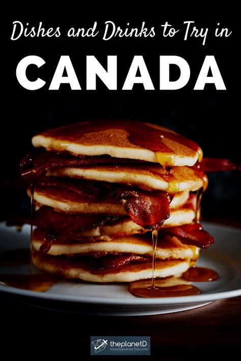 Mayonnaise Potatoes, Canadian Pancakes, Acadian Food, Easy Goulash, Canada Food Guide, Canadian Recipes, Staple Foods, Canadian Dishes, Foods From Around The World