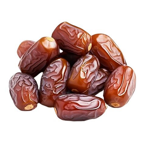 beautiful dates white background dates food sweet png Dates Packaging Design, Dates Illustration, Link Illustration, Dates Fruit, Healthiest Fruits, Watercolour Texture, Bengali New Year, Dried Dates, Watercolour Texture Background