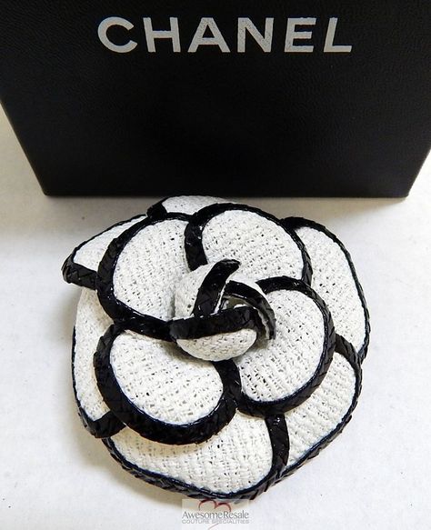 Camellia Chanel, Chanel Inspired Brooch, Camelia Chanel, Chanel Pearl Brooch, Chanel Camellia Flower, Chanel Camellia Brooch, Chanel Men, Chanel Camellia, Chanel Logo