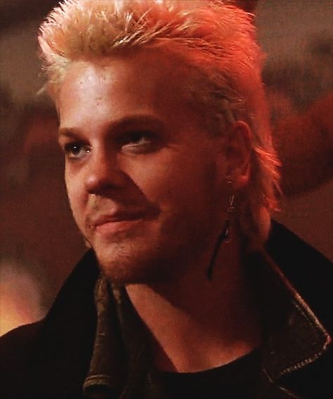 David Lost Boys, David The Lost Boys, Lost Boys David, Metalhead Guy, Lost Boys Movie, The Flying Nun, Bill And Ted, The Lost Boys 1987, Laura Palmer