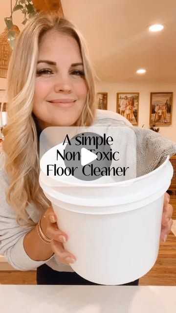 CRYSTAL IRISH || Health + Wellness on Instagram: "Shine the Floors 🌟  Let’s get those floors shiny and clean for all the cozy gatherings ahead. This simple DIY floor cleaner is perfect for wood and tile!  🌿Recipe: 1 gallon warm water 1/2 cup white vinegar 10 drops dōTERRA OnGuard  Mop your way to a sparkling clean home that smells divine! ✨💫  This recipe provides a safe, non-toxic way to keep floors sparkling for cozy gatherings!  🌿This DIY floor cleaner is safe for most floors, including wood and tile, as long as the wood is sealed. The combination of white vinegar and OnGuard essential oil effectively cleans without harsh chemicals, while the vinegar’s acidity is mild enough not to damage sealed surfaces.  🔅Important Tips:  For wood floors: Always ensure they are sealed and avoid sa Hardwood Floor Cleaner Diy, Natural Wood Floor Cleaner, Mop Solution, Floor Cleaner Recipes, Onguard Doterra, Diy Floor Cleaner, How To Clean Granite, Wood Floor Cleaner, Hardwood Floor Cleaner