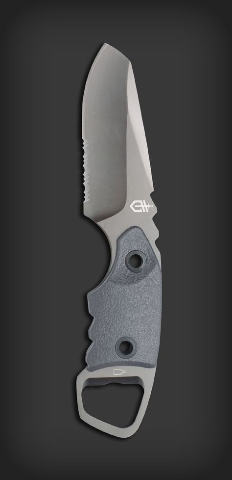 Gerber Knives, Drop Point, Hiking Bag, Edc Knife, Knife Design, Cool Knives, Hunting Knife, Survival Gear, Knife Making