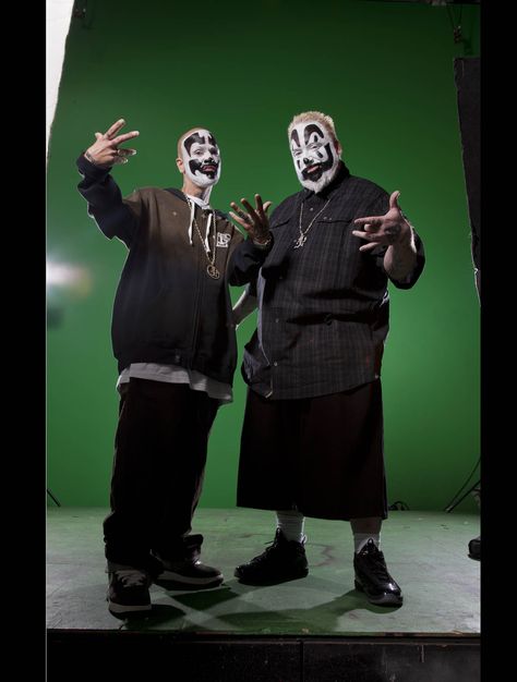 Witness Photoshop Miracles With Insane Clown Posse Psychopathic Records, What Is A Juggalo, Juggalo Family, Evil Clown Tattoos, Violent J, Dark Carnival, Ignorant People, Clown Clothes, Clown Tattoo