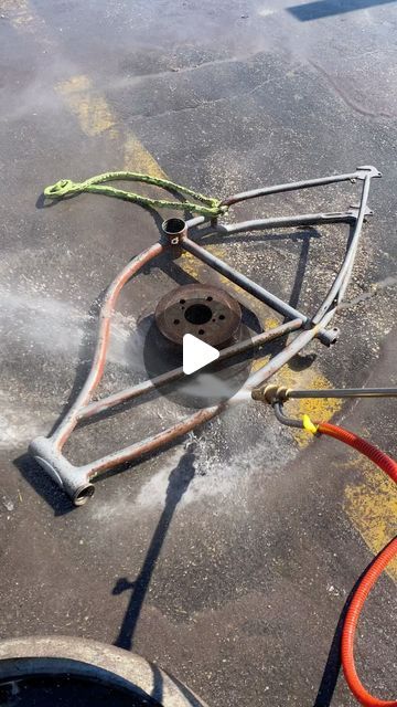 Tools In Action on Instagram: "Pressure washer sand blasting kit.  Comment “link” in the comments and I’ll DM you the link 👍🏻 under $30

#diy #pressurewashing #sandblasting #amazonfinds" Sand Blasting, Pressure Washing, Pressure Washer, Washer, Tools, On Instagram, Quick Saves, Instagram