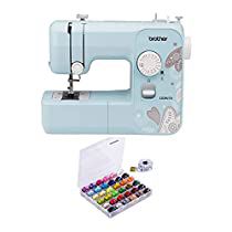 Check this out on Amazon Button Sewing, Sewing Sleeves, Brother Sewing Machines, Measuring Tape, Sewing A Button, Sewing Thread, Sewing Stores, Working Area, Egift Card