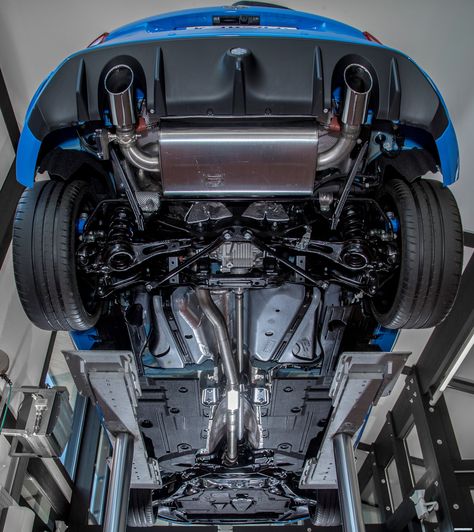 2016 Ford Focus RS - underside details in high res Focus Rs Mk3, Ford Focus Rs 2016, Awd Cars, Ford Focus Hatchback, Ford St, Ford Focus 3, Ford Motorsport, Get Focused, Ford Rs