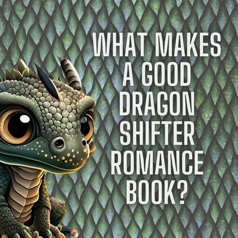 Are you eager to sink your claws into a captivating dragon shifter romance novel? Then let’s delve into the vibrant elements that make dragon-shifter paranormal romance books so intriguing! From compelling characters and unexpected plot twists to complex relationships and vivid settings, these essential components create an alluring tale. #dragonshifters #dragons #books #PNR Dragon Shifter Romance Books, Good Dragon, Shifter Romance Books, Dragon Romance, Dragon Shifter, Paranormal Romance Novels, Mythological Monsters, Shifter Romance, Paranormal Romance Books